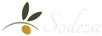 Sodeza şirket logosu
