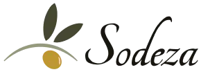 Sodeza şirket logosu